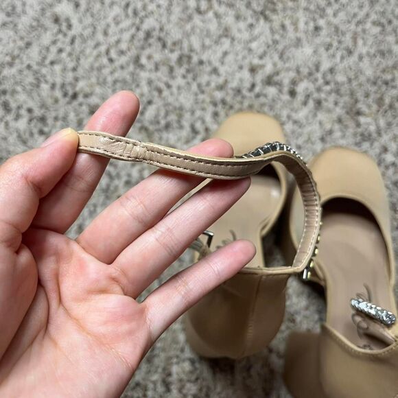 Miss-me Women's Heels - Picture 4 of 5